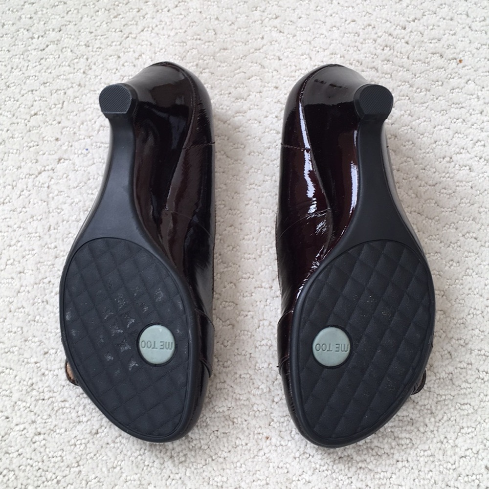 ME TOO | Lotto2 Pumps **BRAND NEW** π - Picture 7 of 9